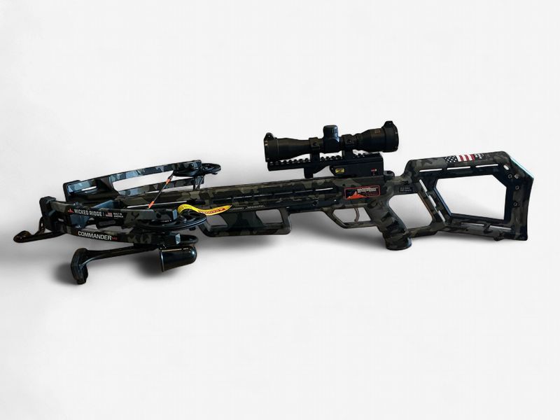 Crossbow