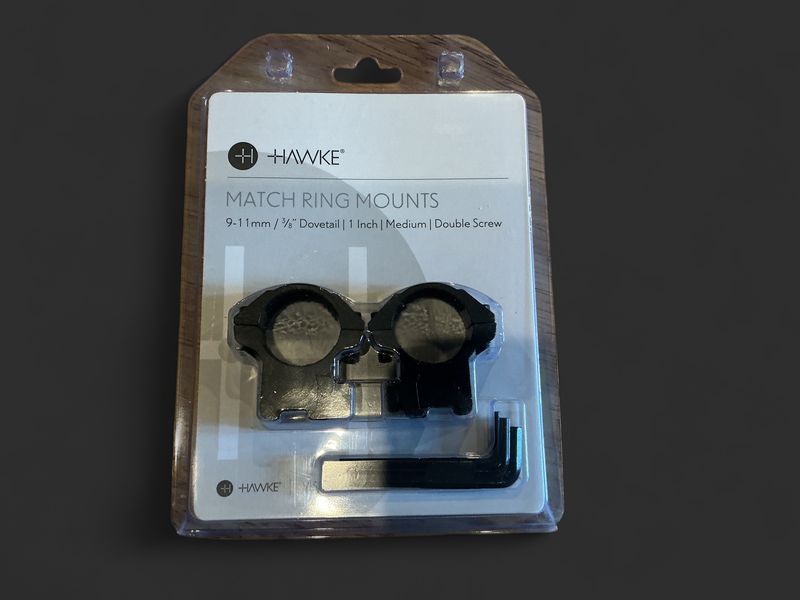 Ring Mount