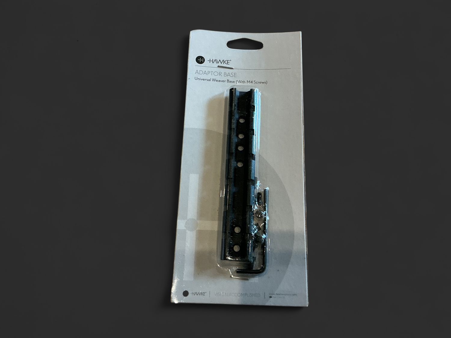 Universal Weaver Adapter Base