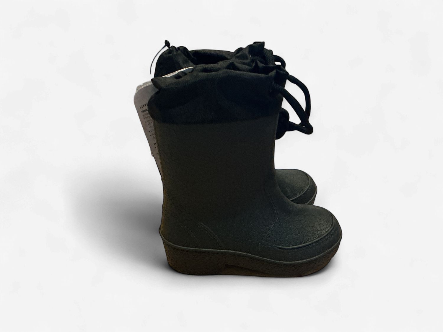 Little Hunter Boots