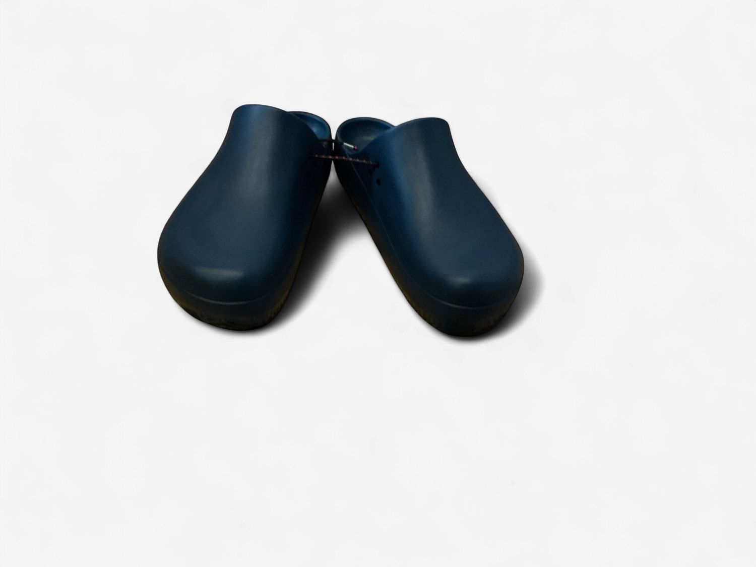 Recovery Clog  Navy Blue