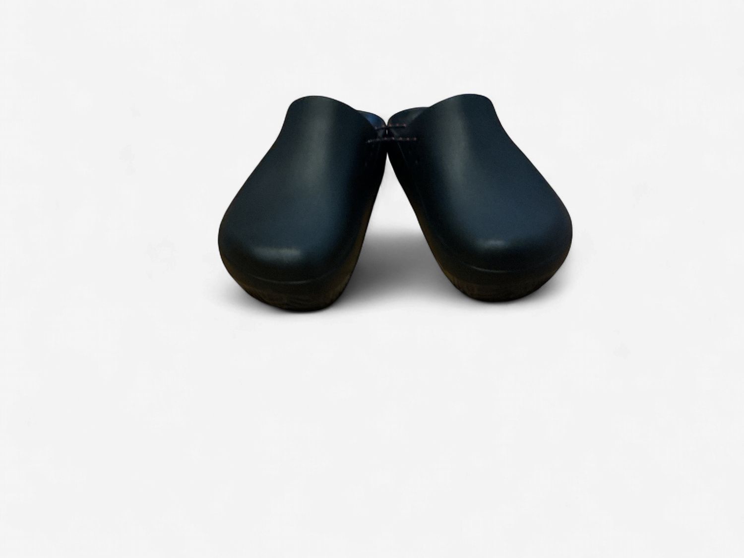 Recovery Clog Black