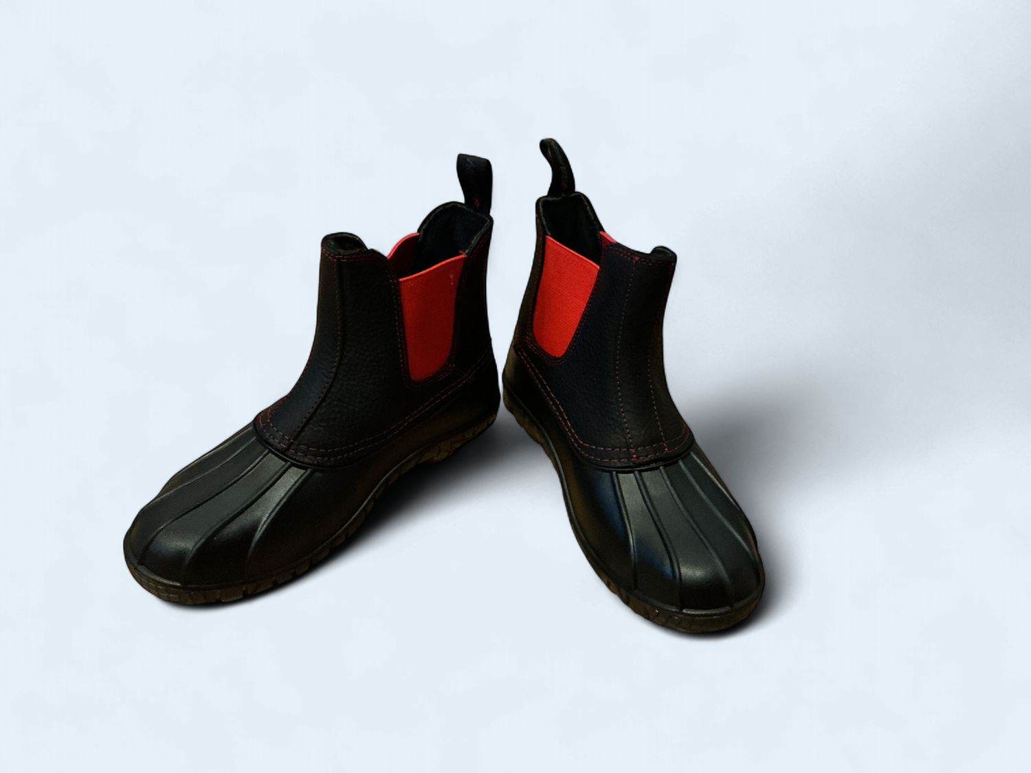 Huron Boots