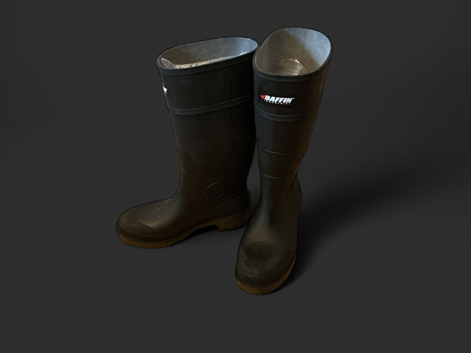 Enduro Pln Boots