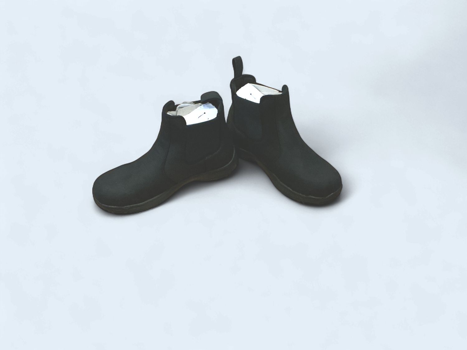 Copenhagen Boot Black