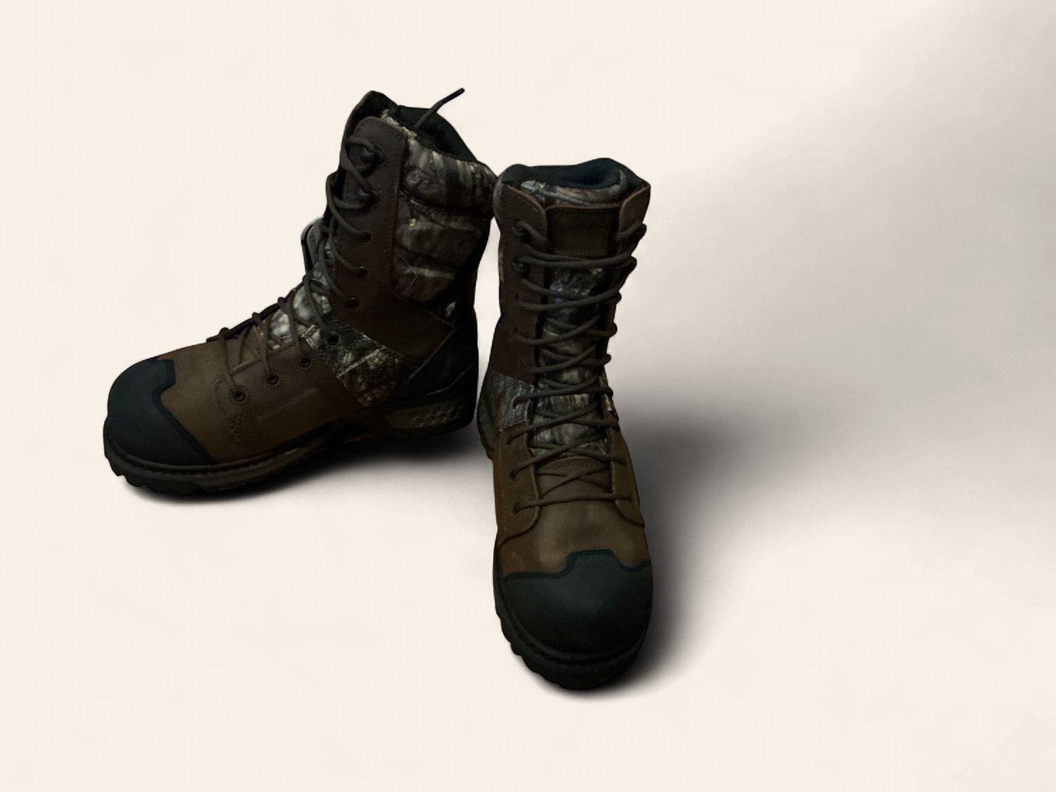 Hudson Pln Boot