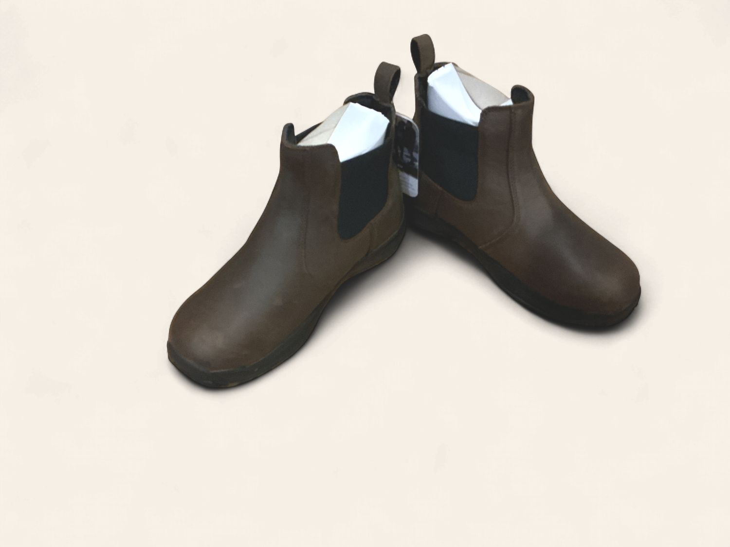 Copenhagen  Boot Black