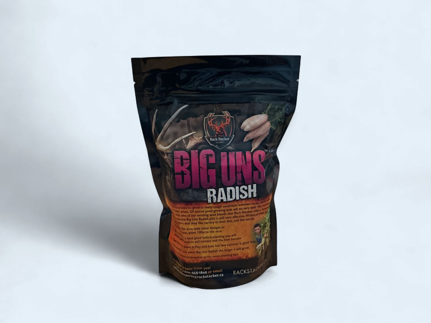 Big-uns Radish 1Lbs