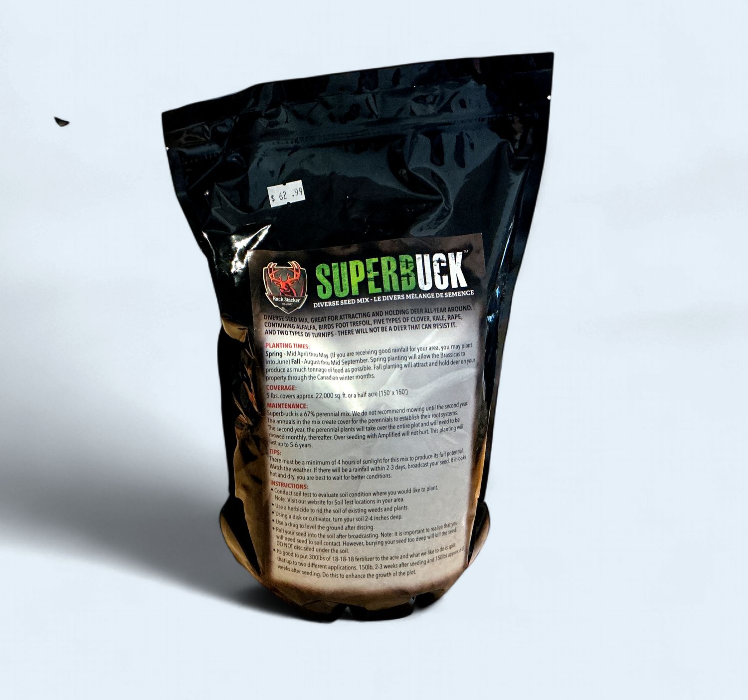 SuperBuck