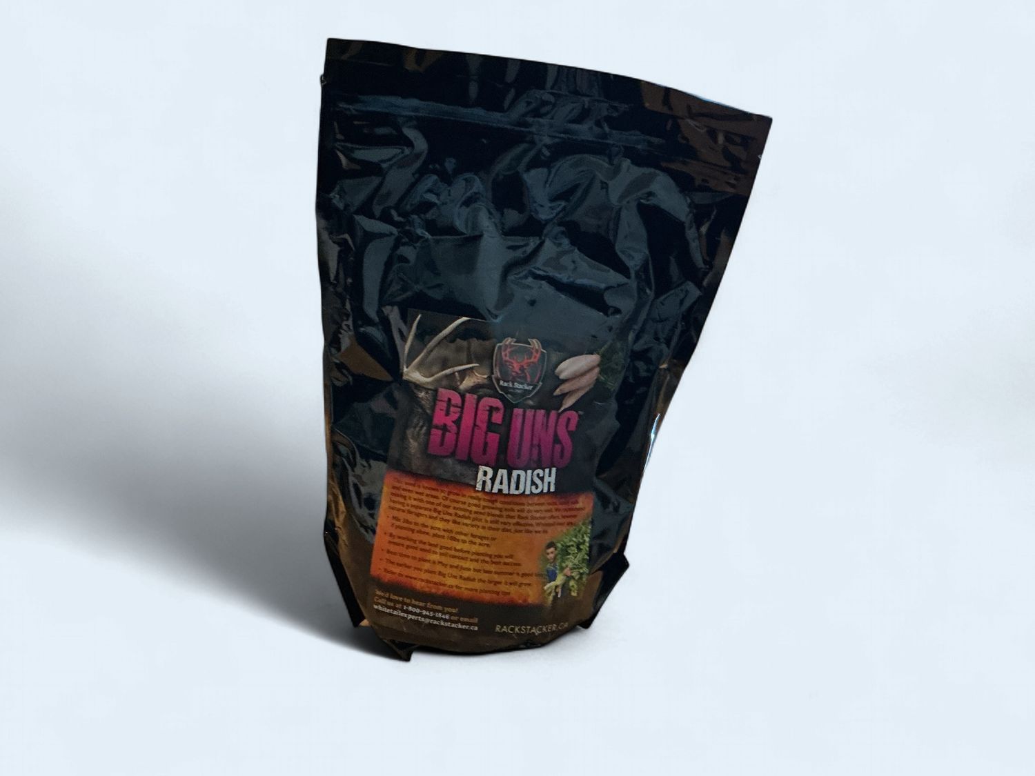 Big-uns Radish 3Lbs