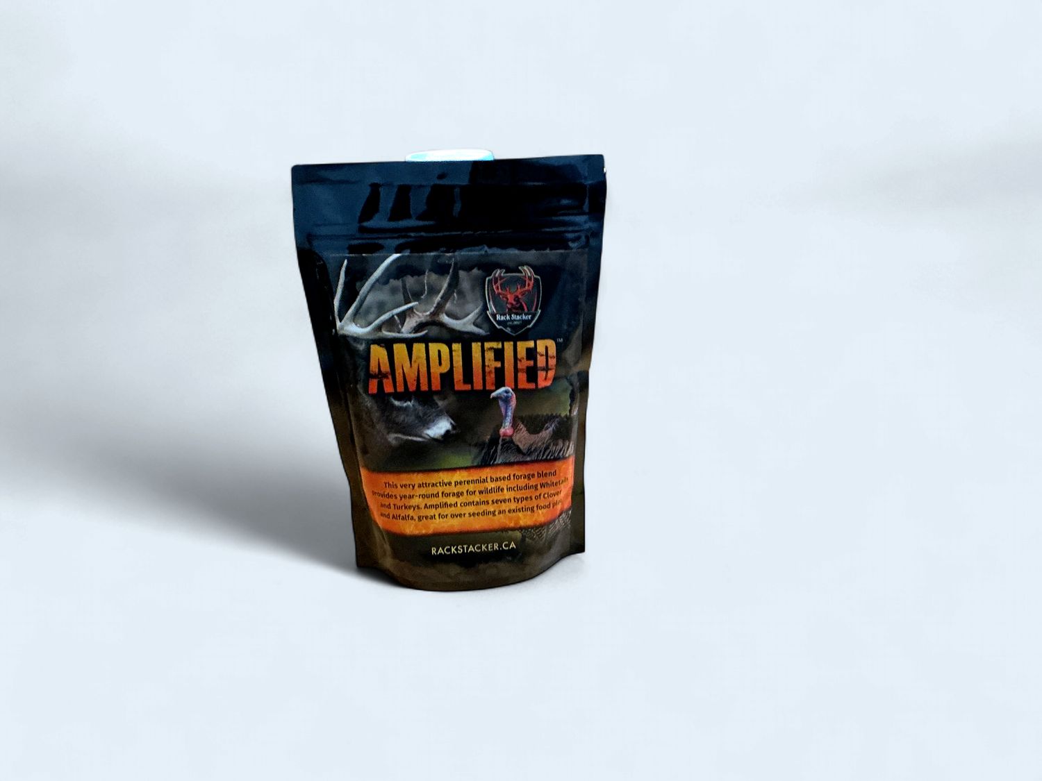 Amplified