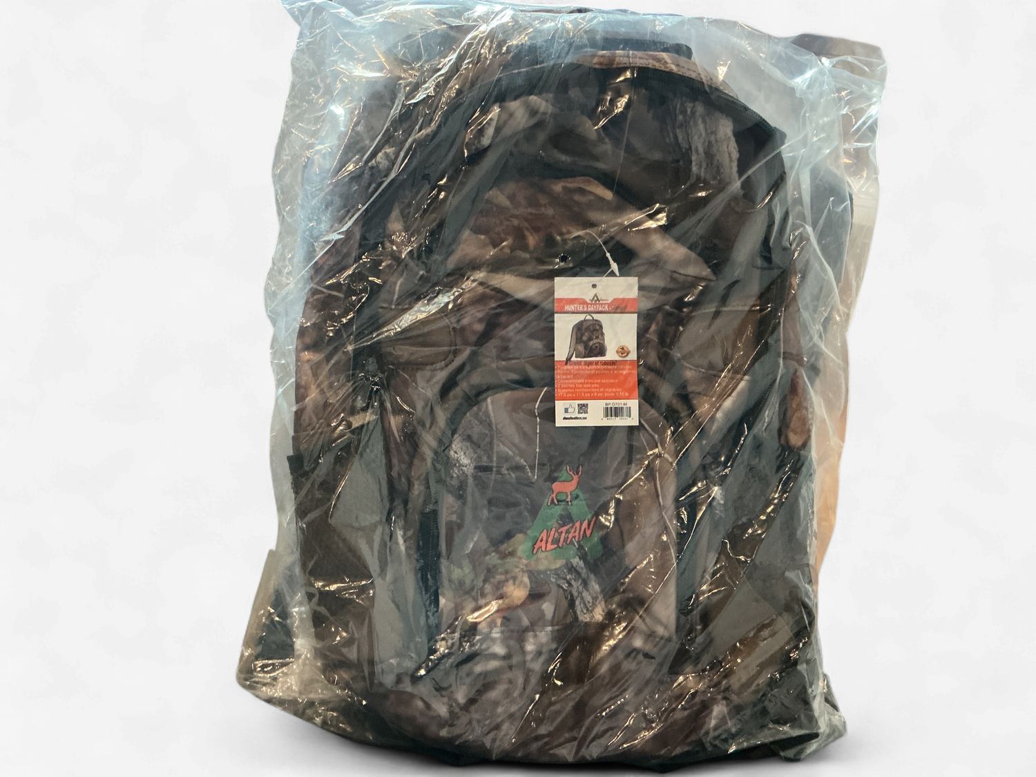 Hunters Daypack