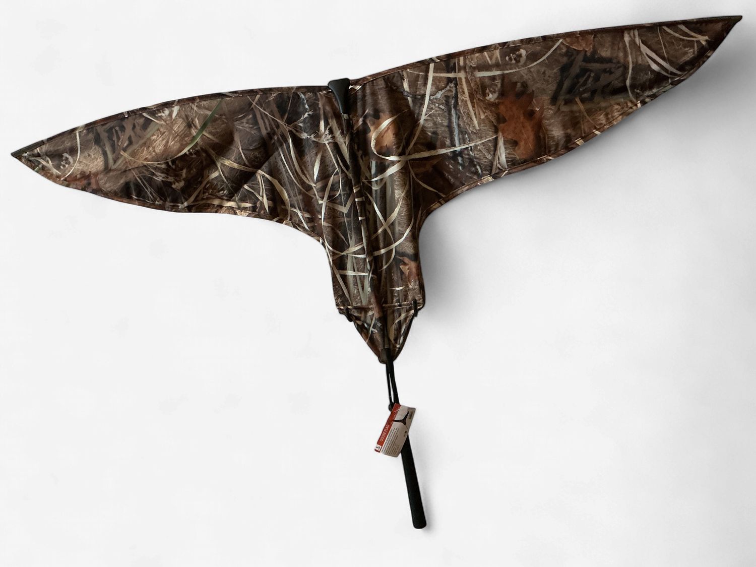 Goose Flag Decoy