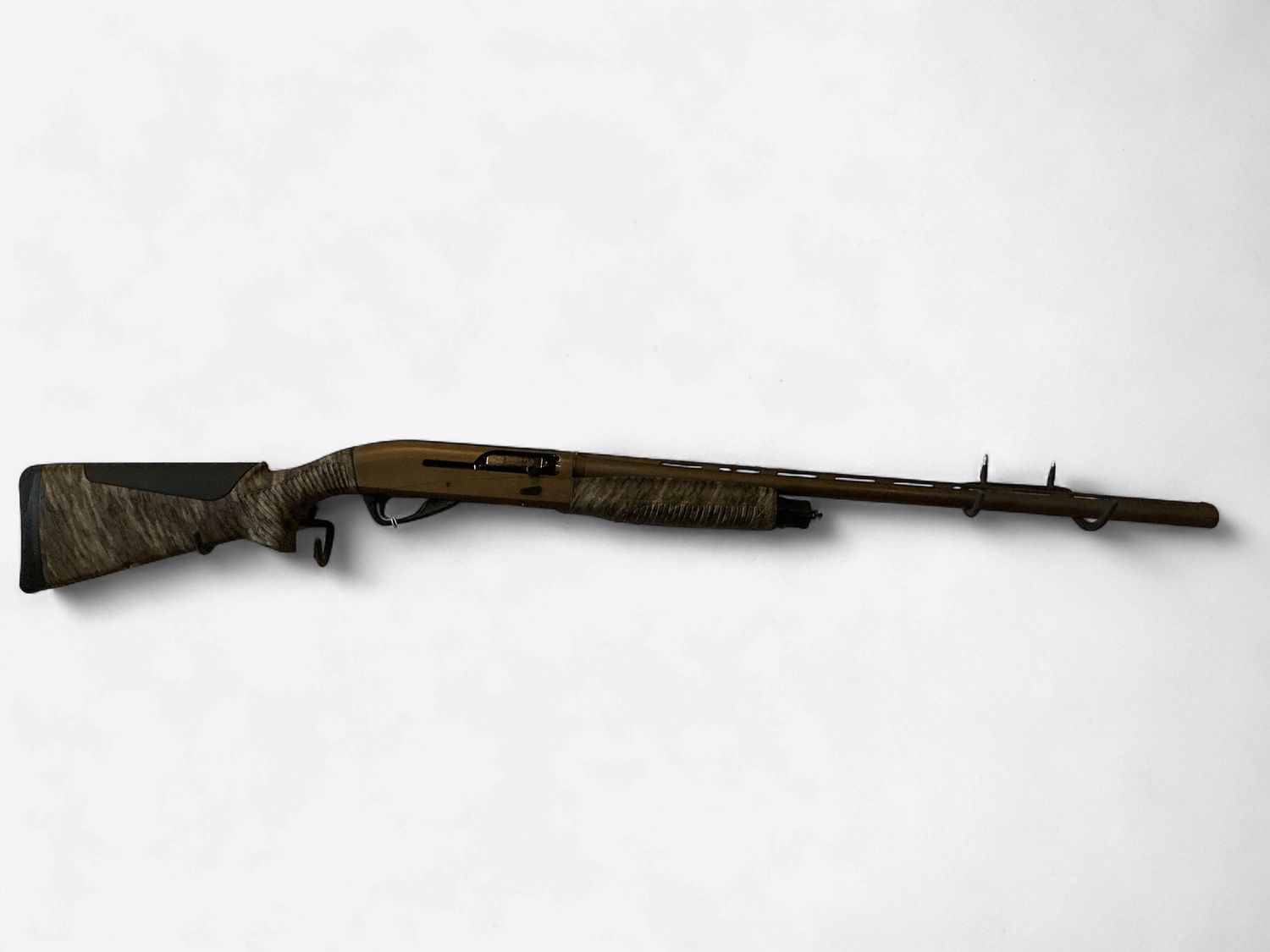 Rev Arms Aselkon 12 Ga. super Magnum 3 1/2”