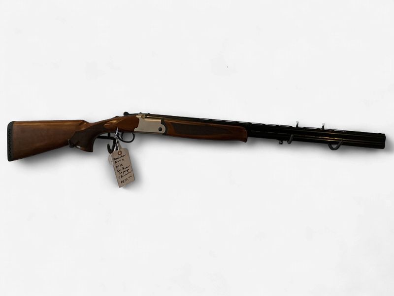 Firearms