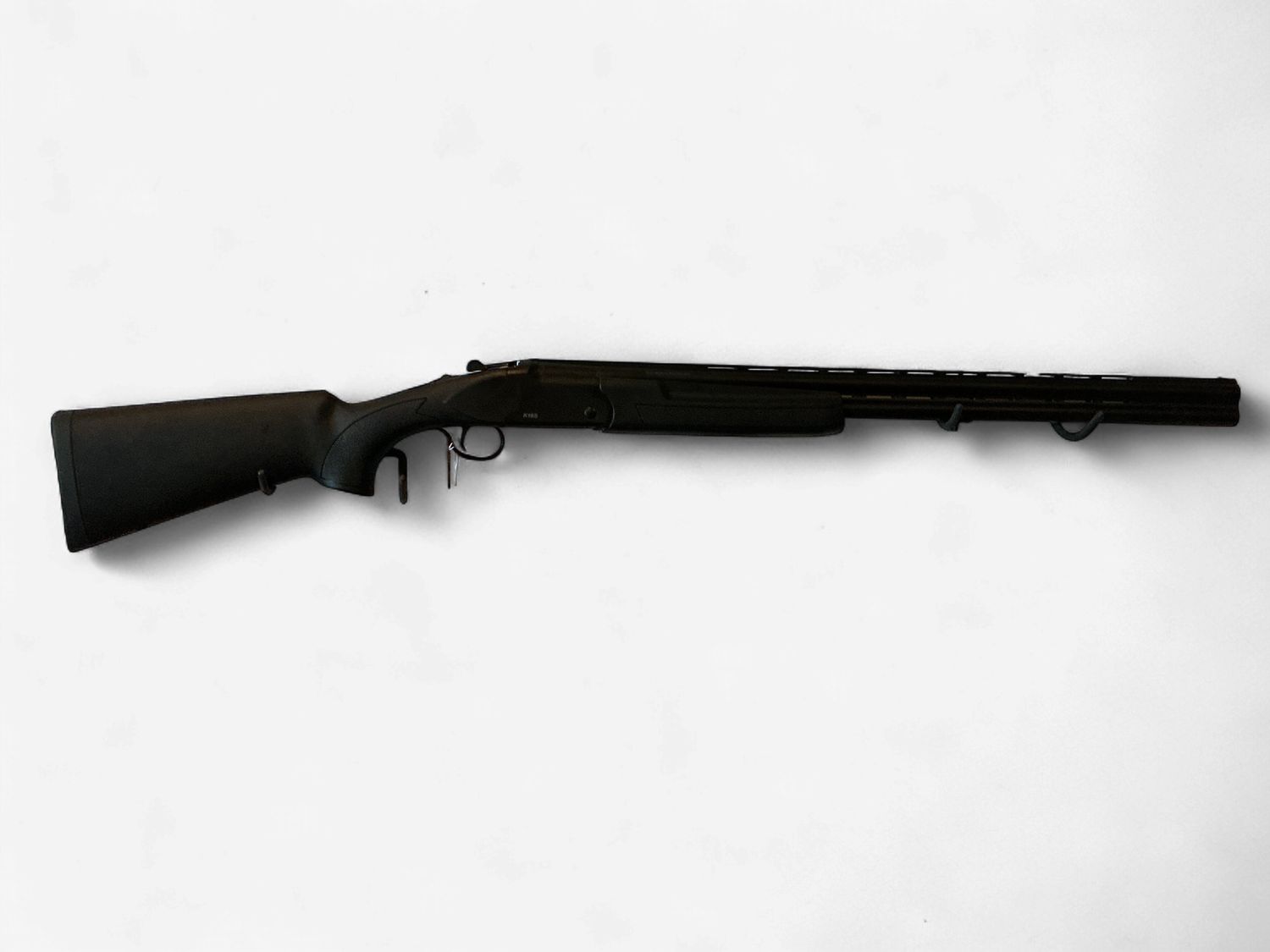 Rev Arms K18S 12 Ga. Over/Under