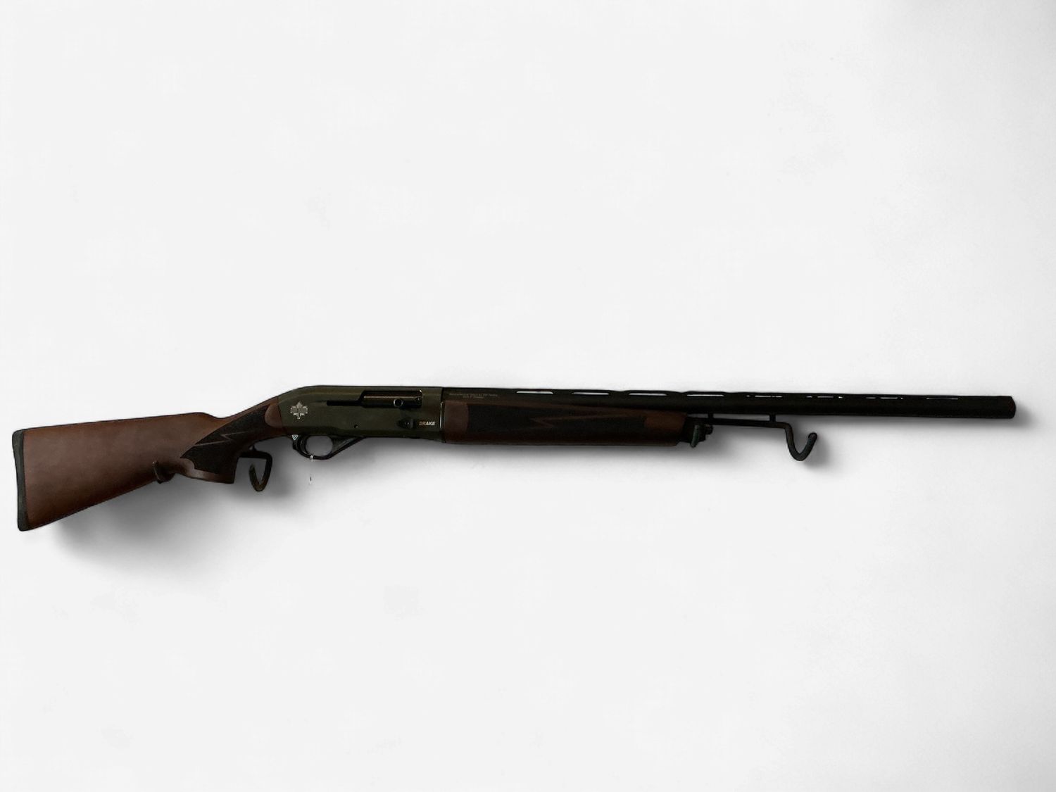 Rev Arms Swift Drake 12 Ga. semi