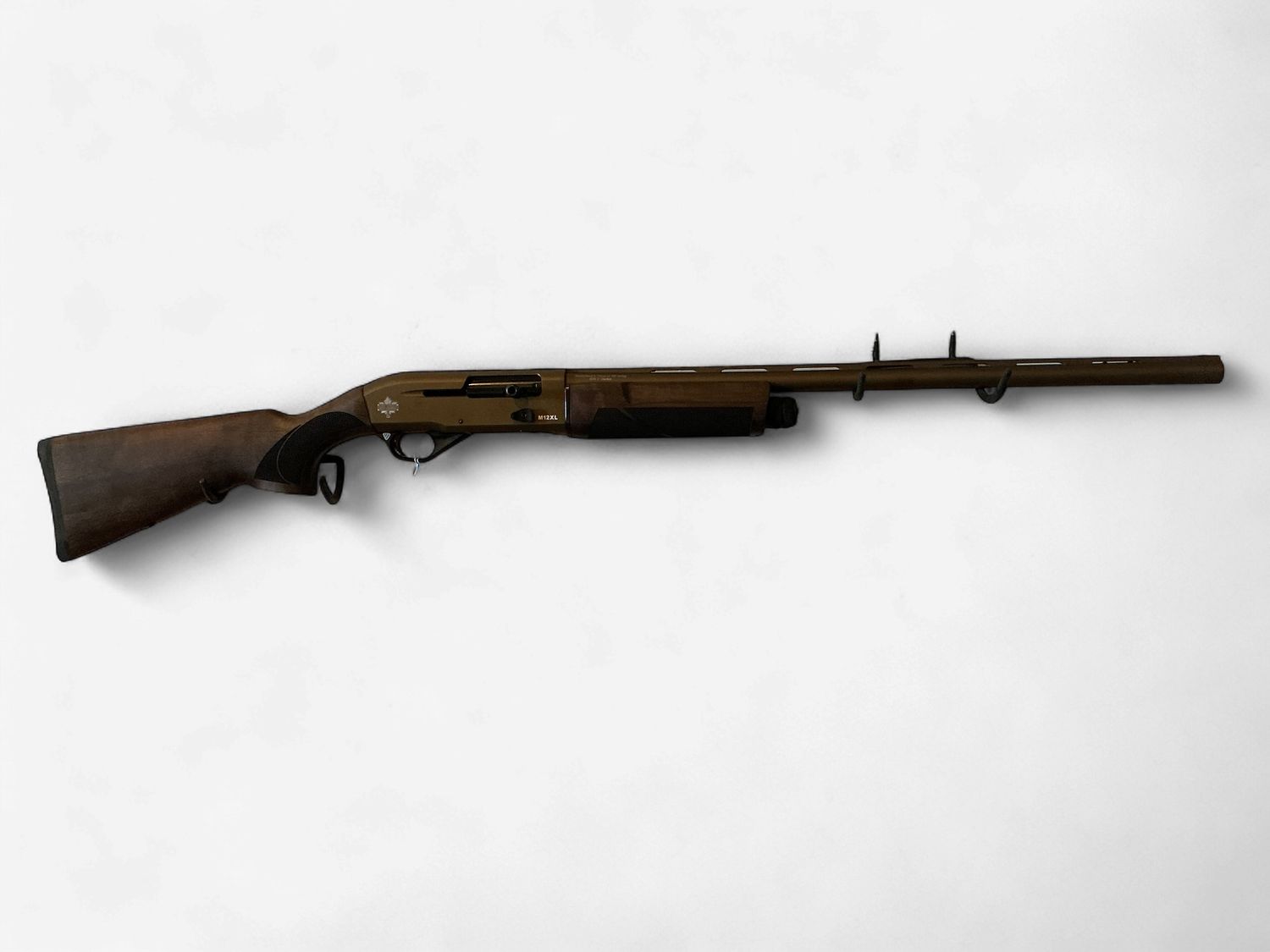 Rev Arms M12XL 12 Gauge Semi