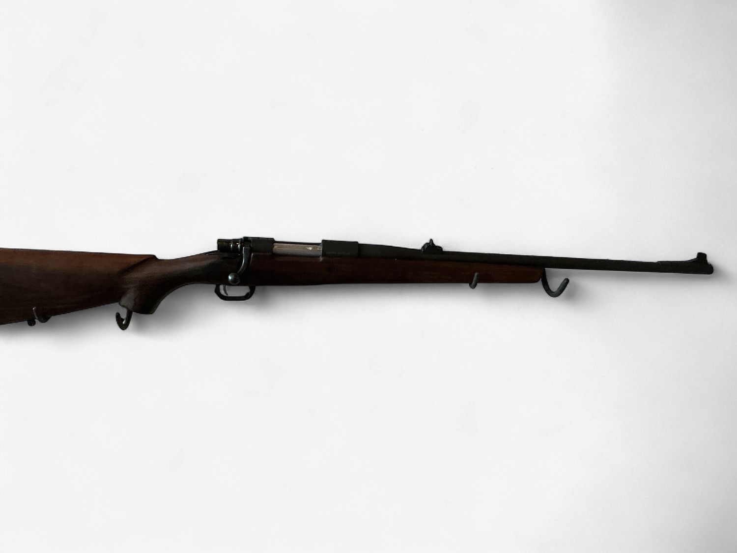 Norinco M334 Bolt Action In 308 Caliber