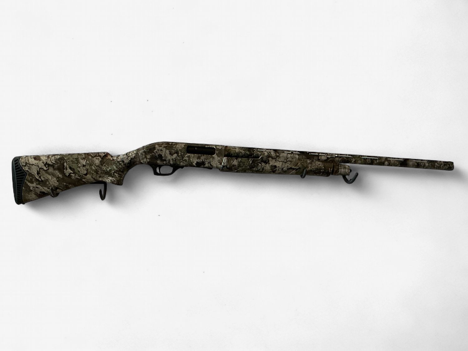 Charles Daly 301 Pump 20 Gauge Field Model