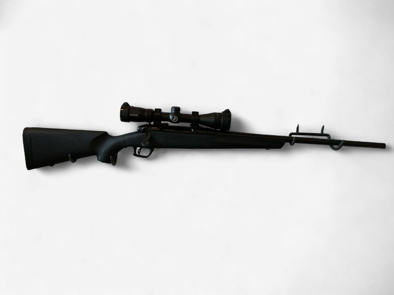 Remington 783 In 30-06 With 3-9X40 Scope