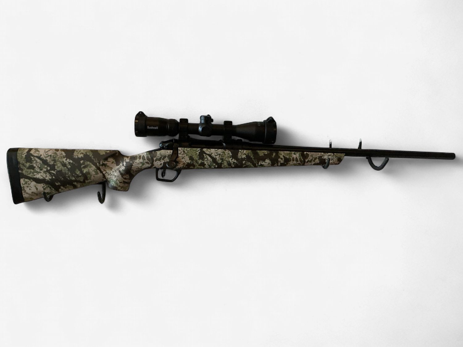 Remington 783 Kryptic in .243