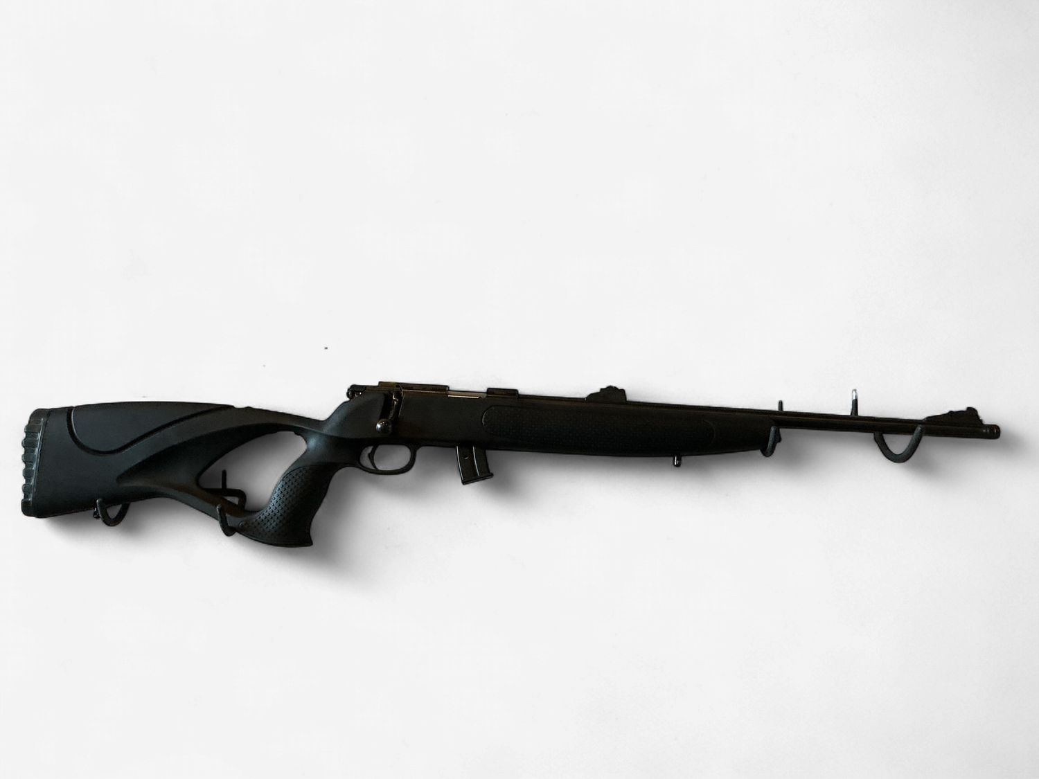 Scorpio .22 Bolt Action