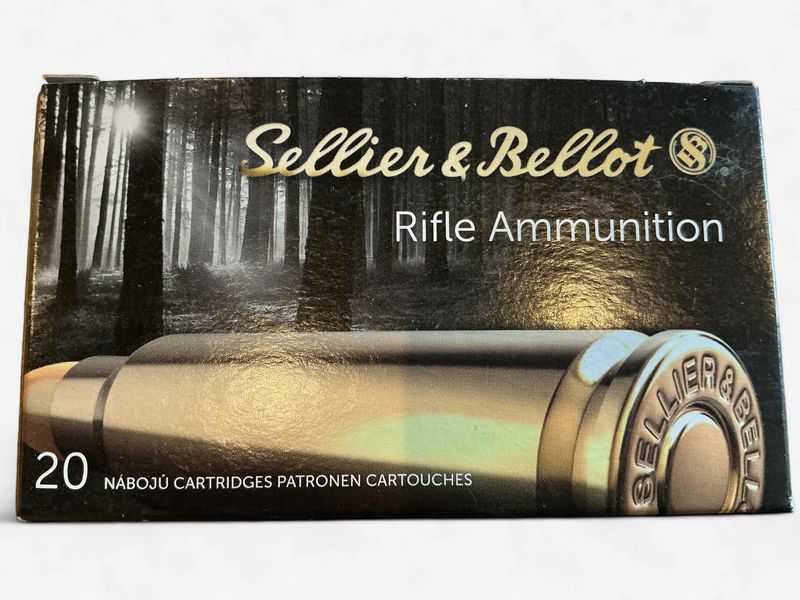 Ammunition