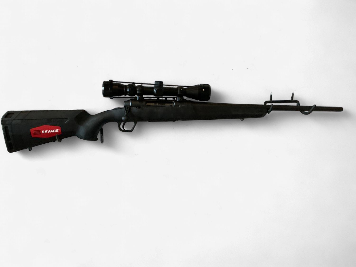 Savage Axis XP in 6.5 Creedmor