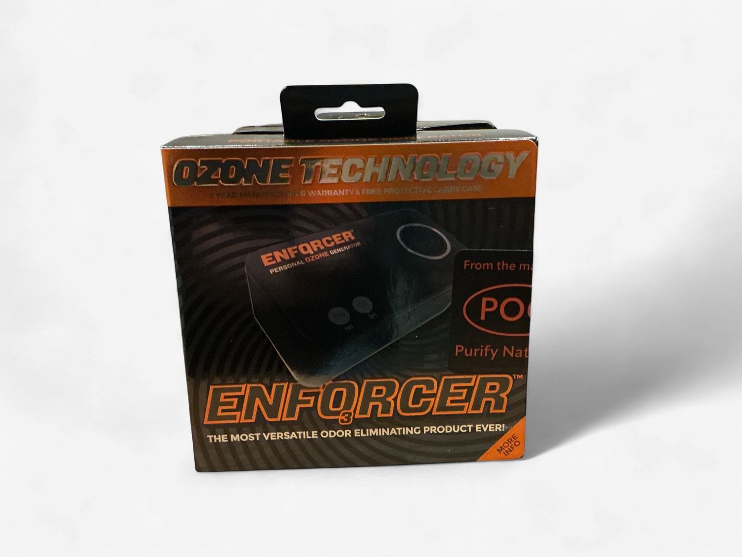 Enforcer 3