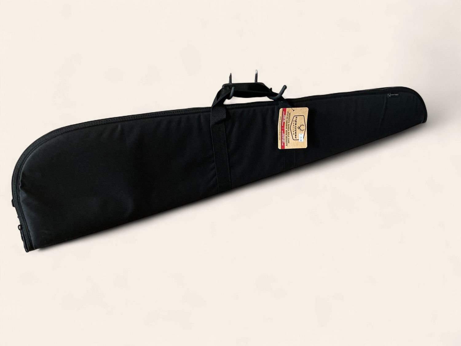 Mesquite Rifle Cases