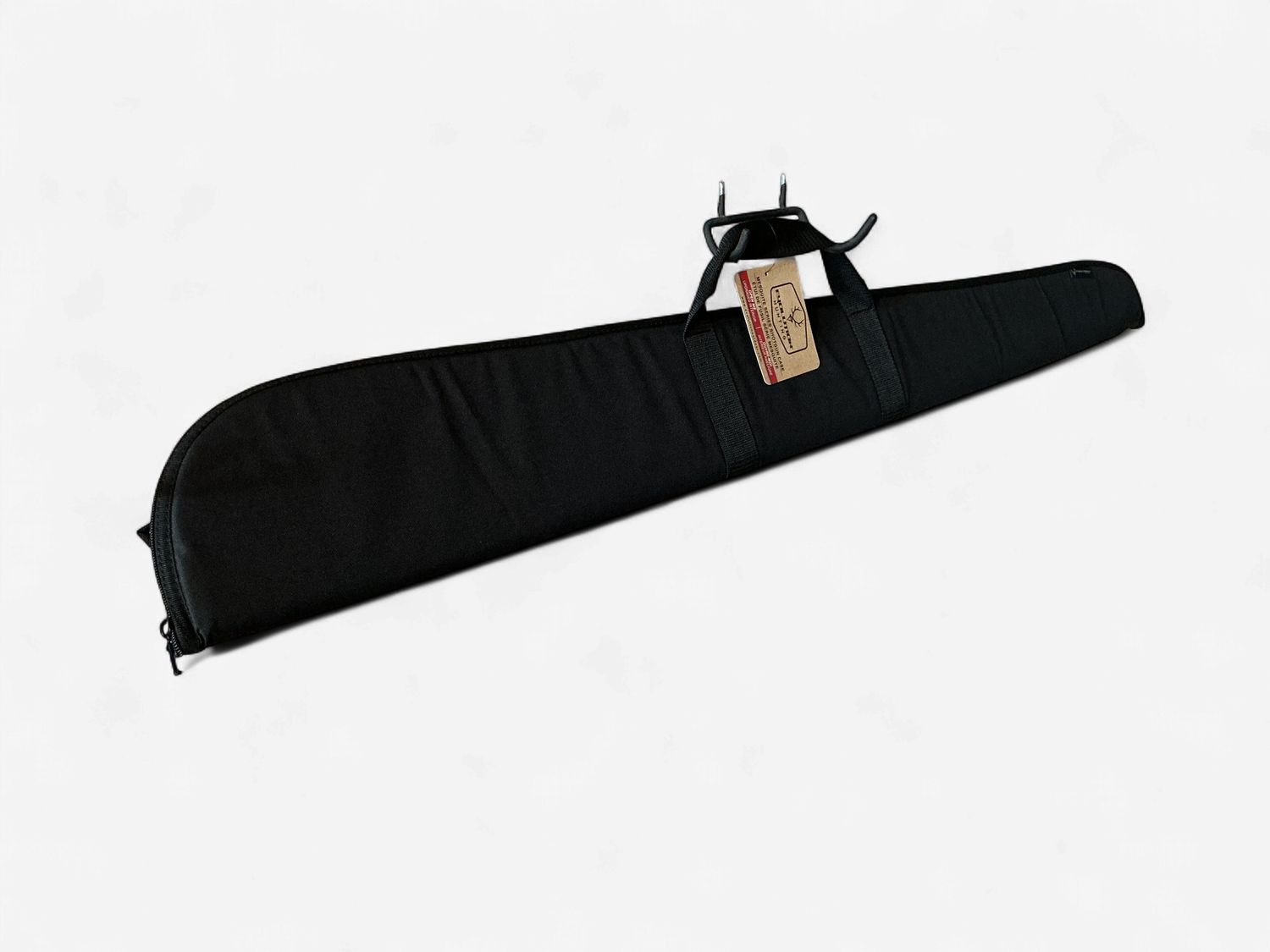 Mesquite Shotgun Case