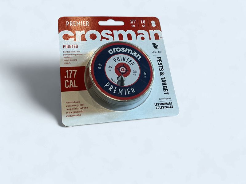 Air Gun accessories