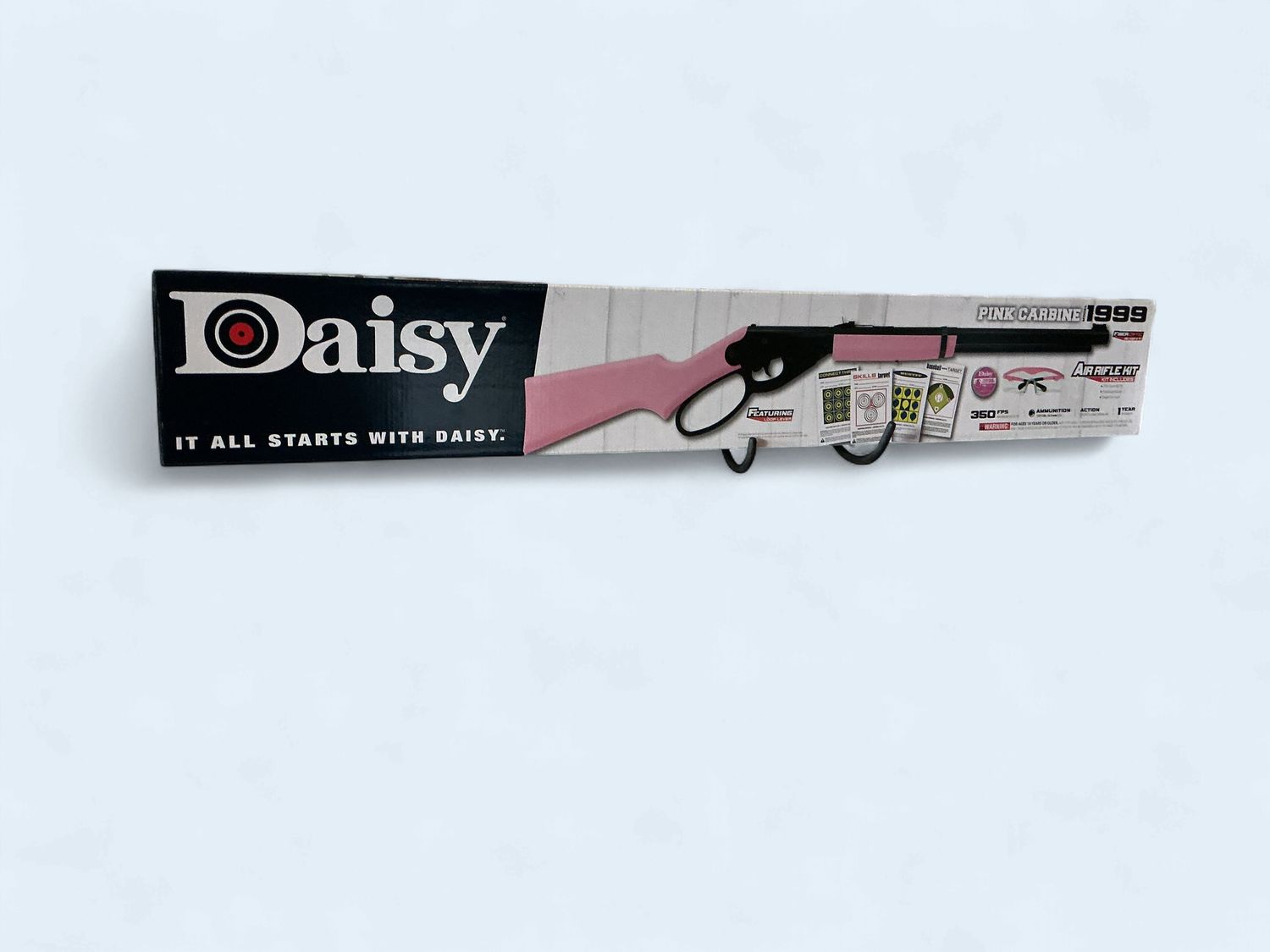 Pink Fun Kit