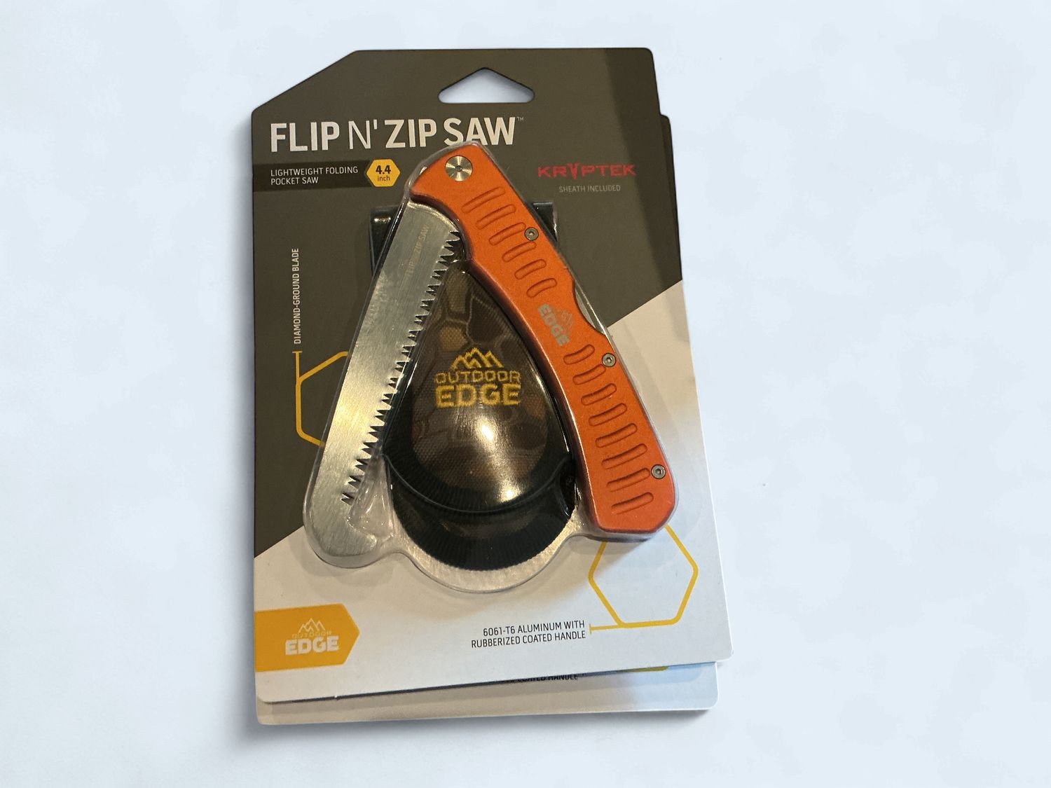 Flip And Zip Saw