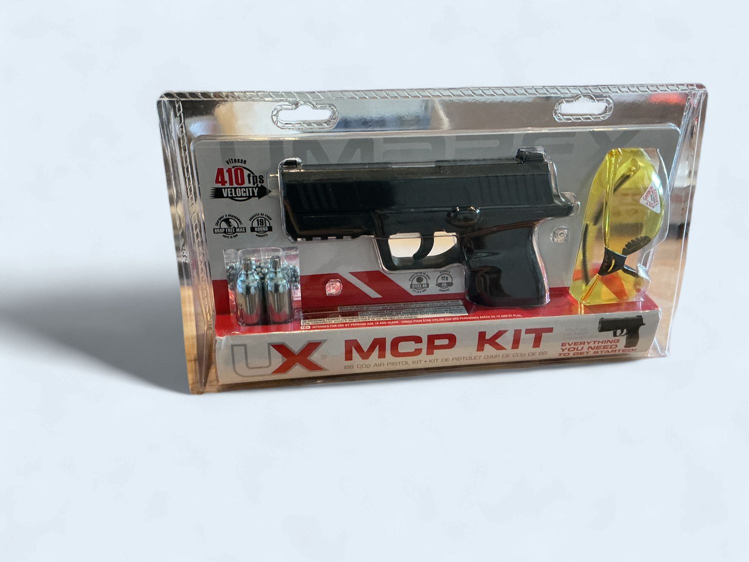 MCP Kit BB Pistol
