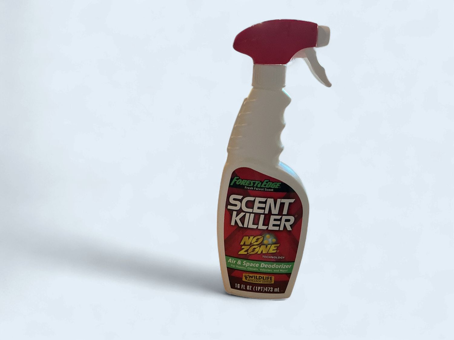 Scent Killer Forest Spray