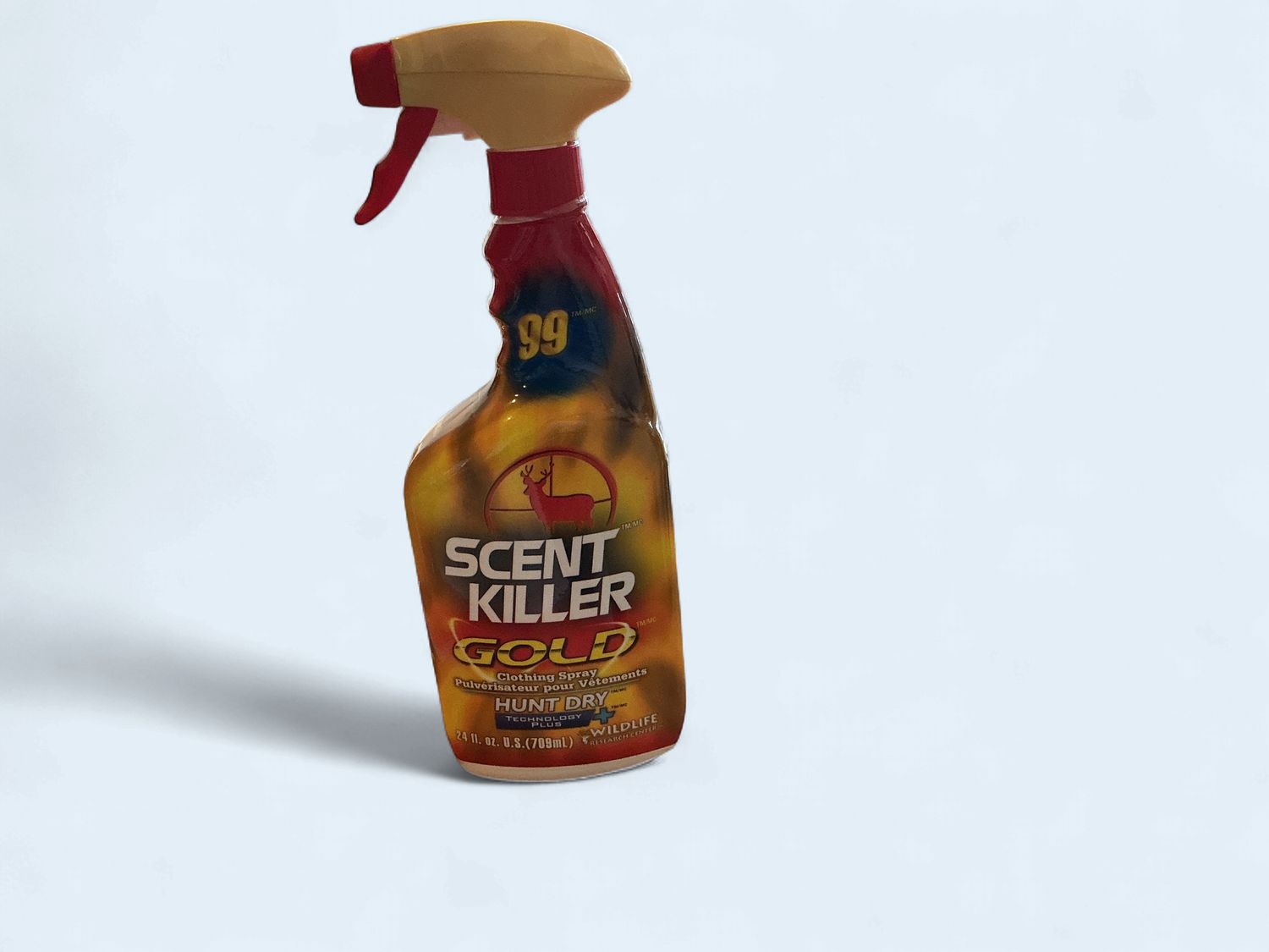 Scent Killer Gold