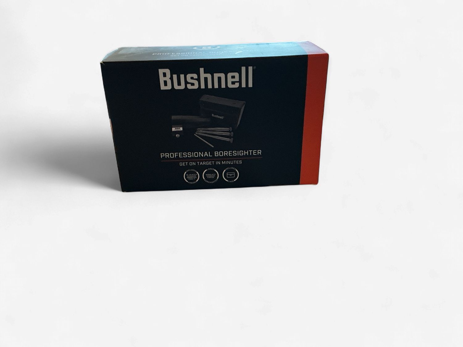 Professional Boresighter