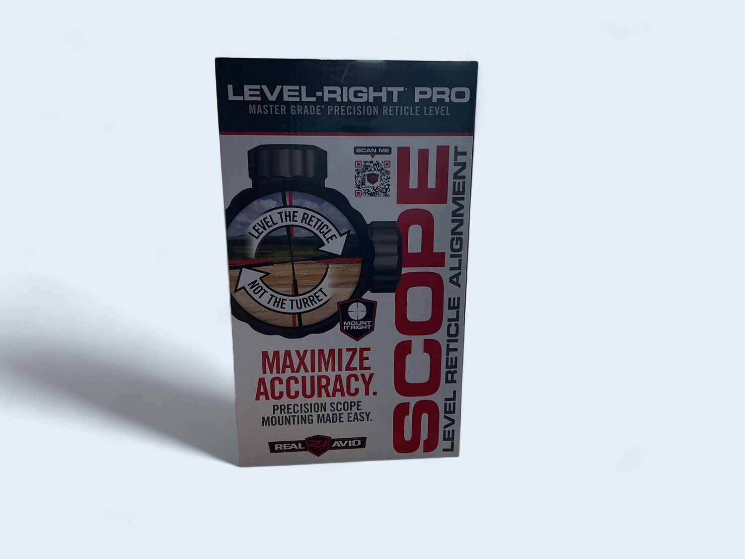 Level Right Pro