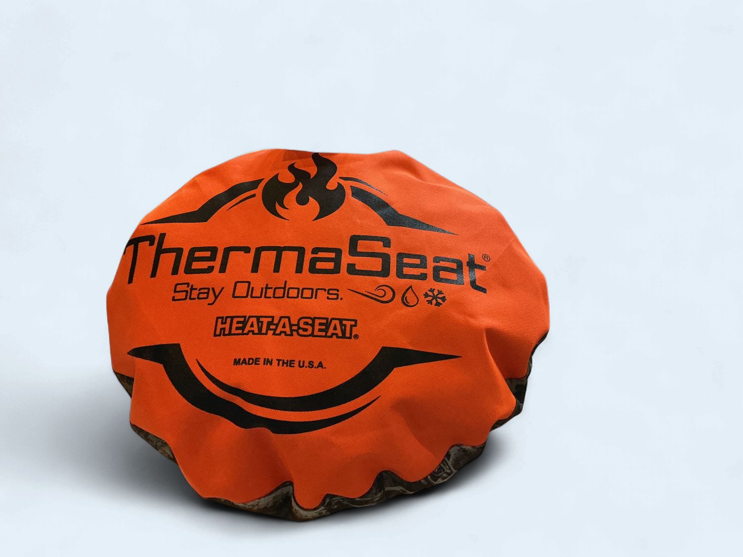 Heat A Seat