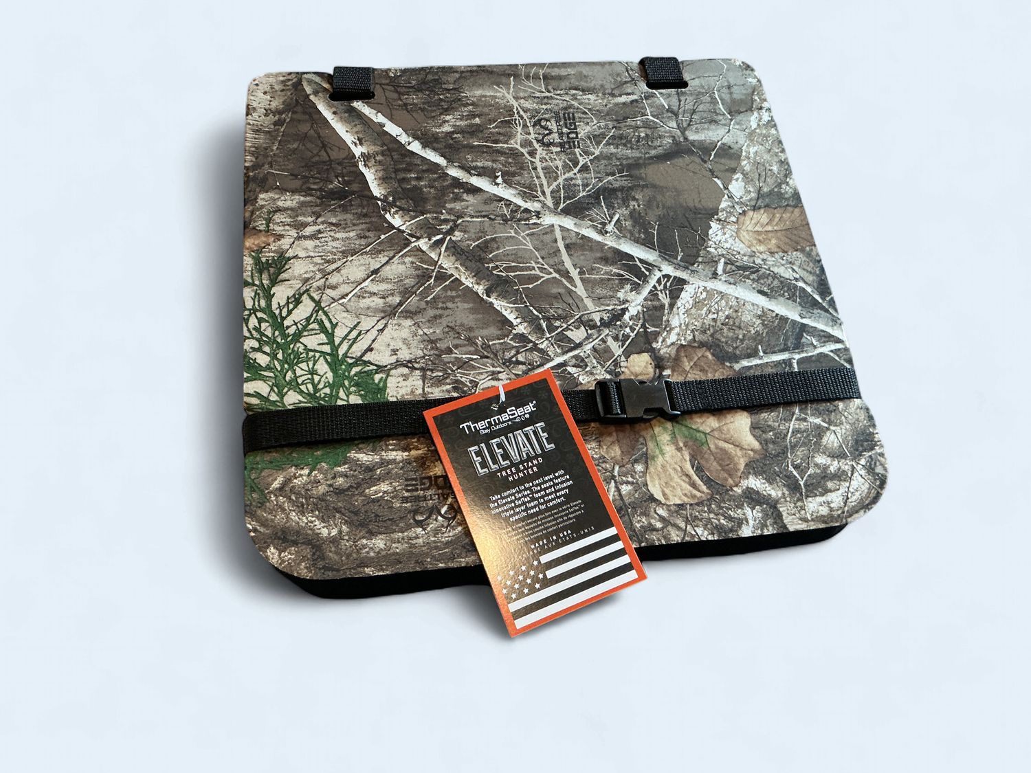 Treestand Folding Therma Seat