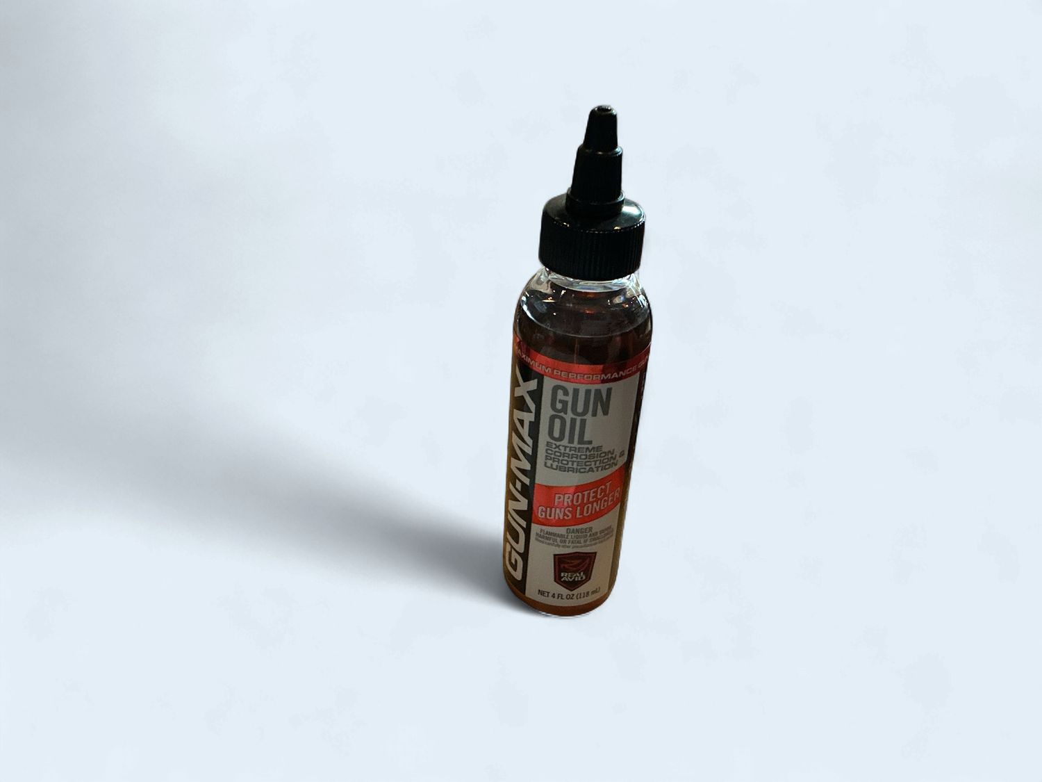 Gun Oil