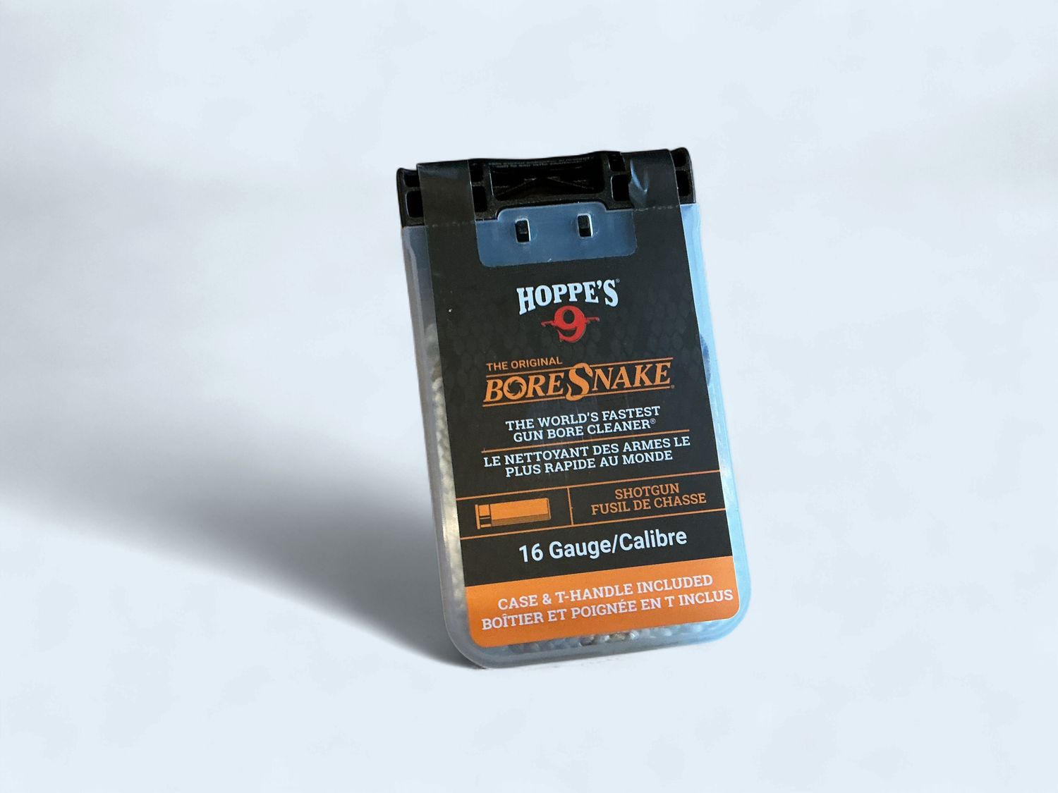 16 Gauge Boresnake