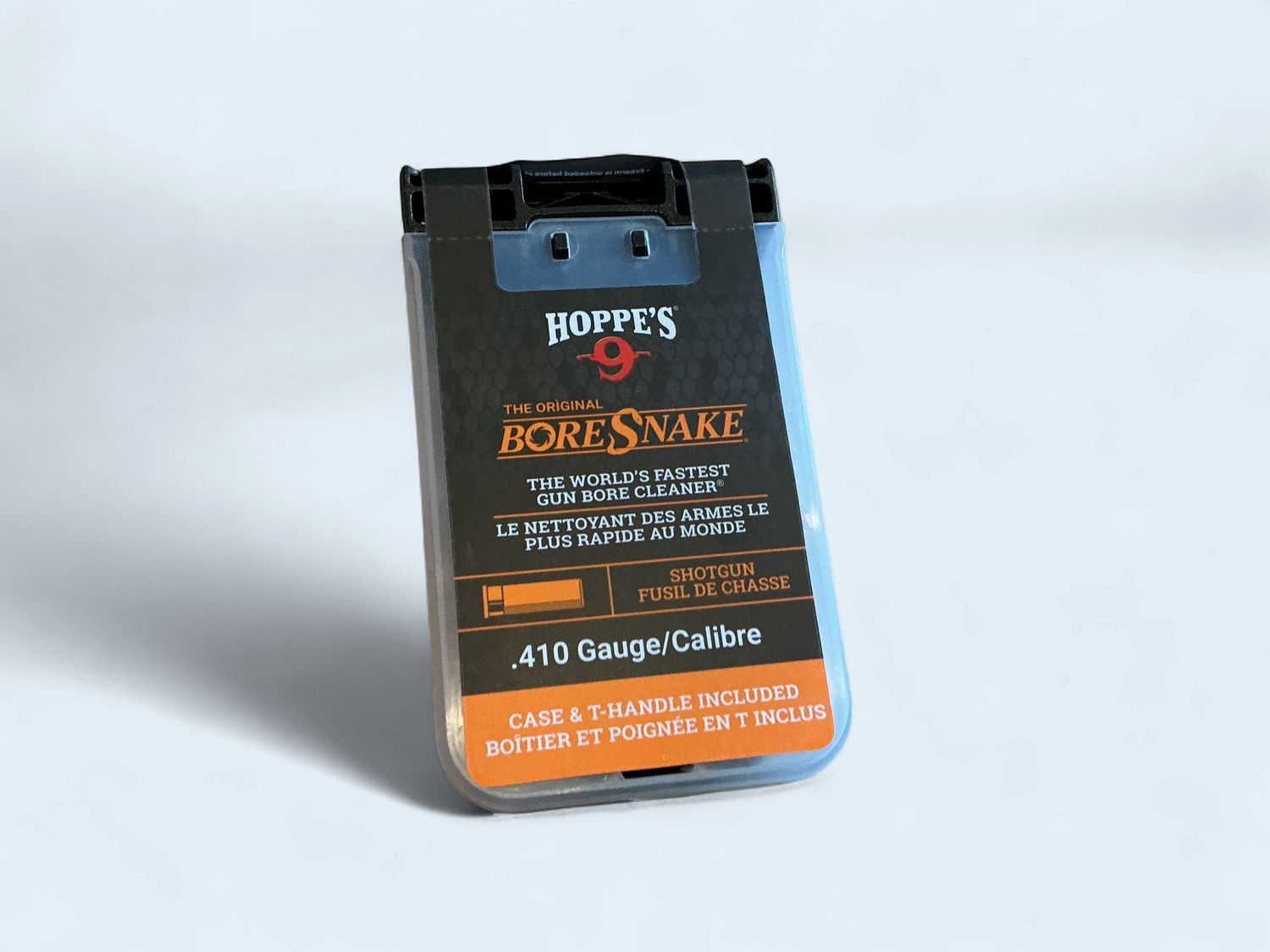 410 Gauge Boresnake