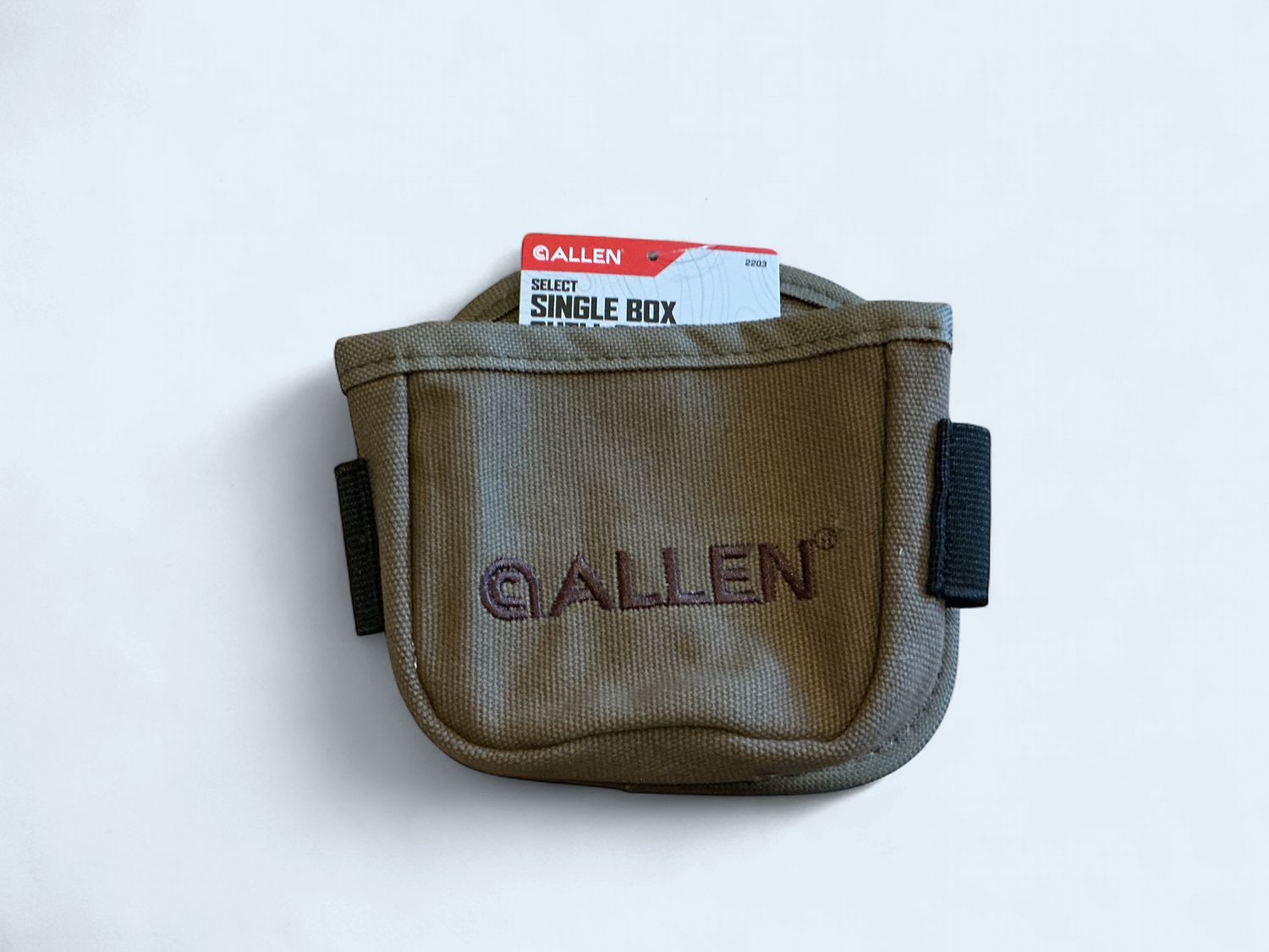 Single Box Shell Carrier