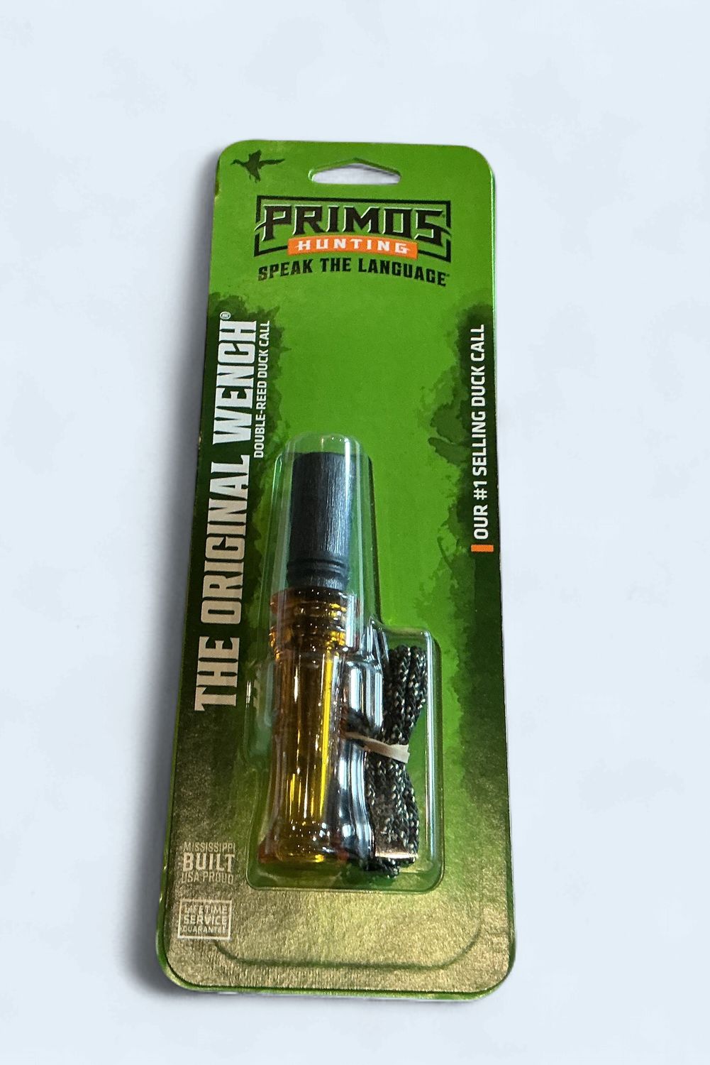 Wench Duck Call