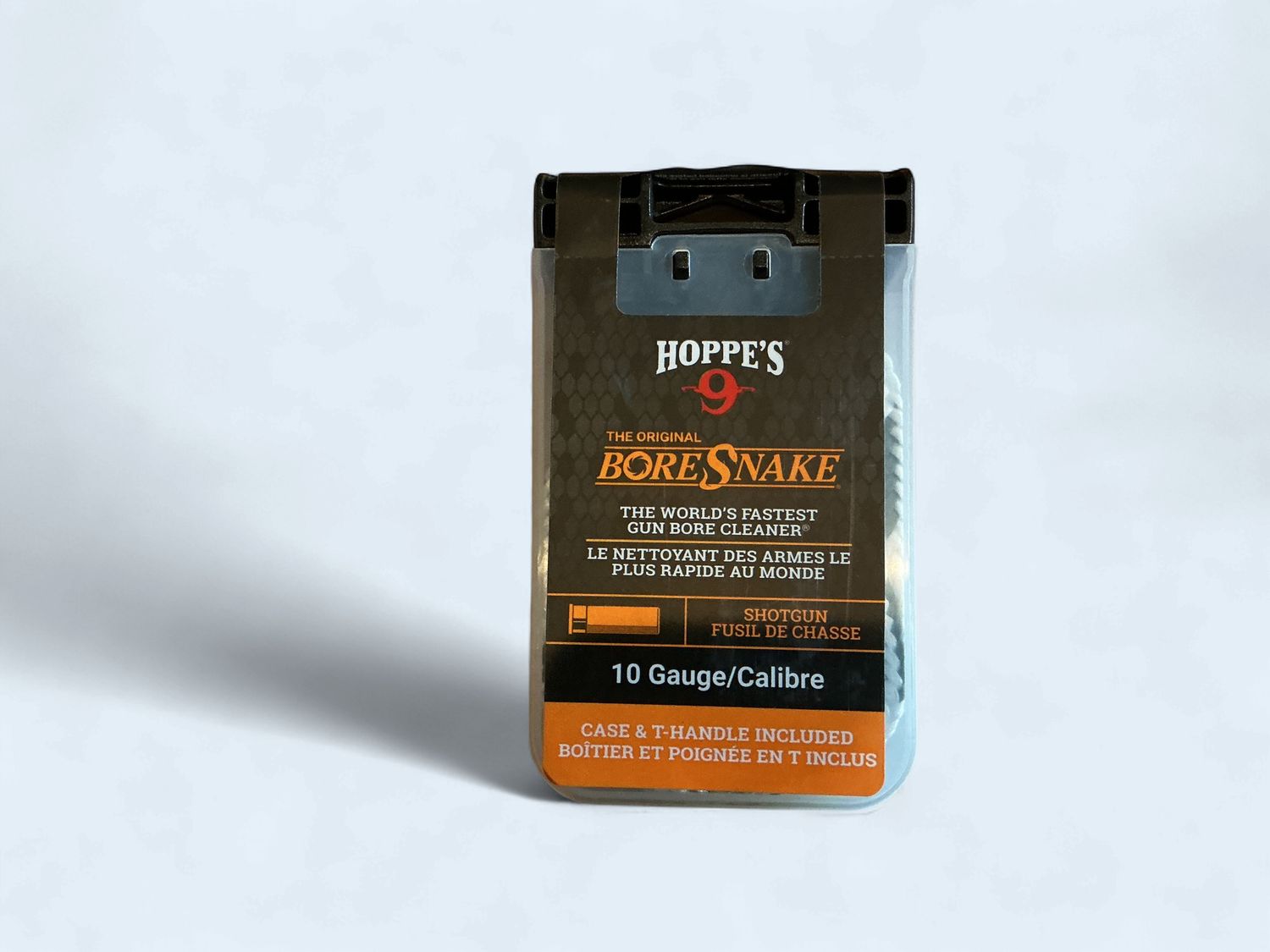 10 gauge boresnake