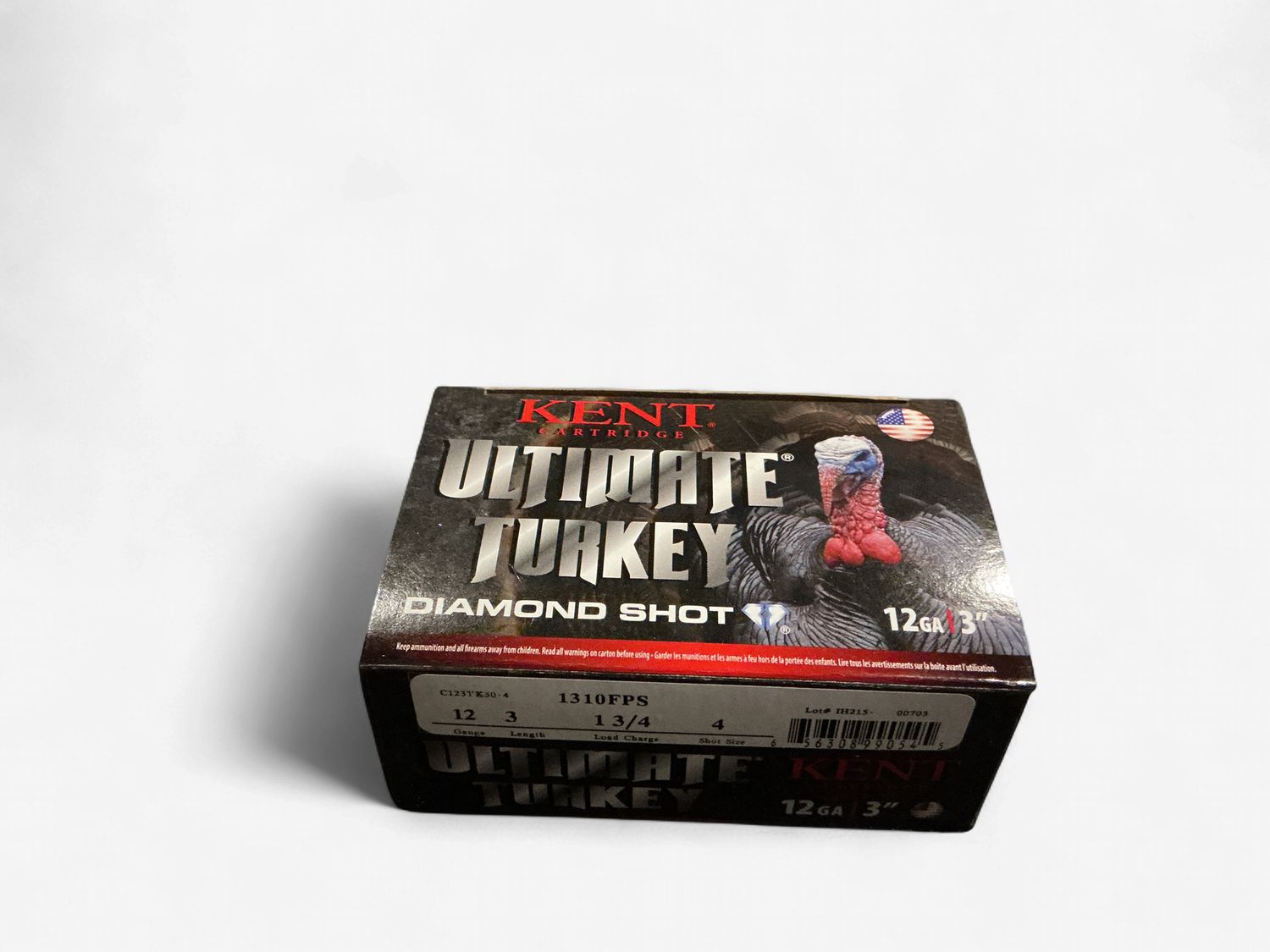 Kent Ultimate Turkey 12 Gauge 3”