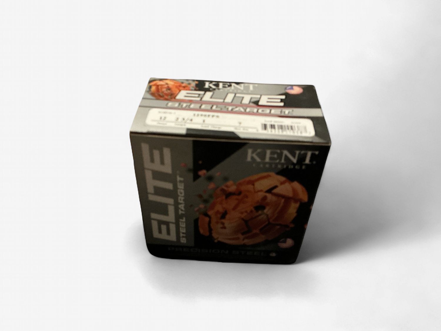 Kent Elite Steel Target 12 Ga. #7